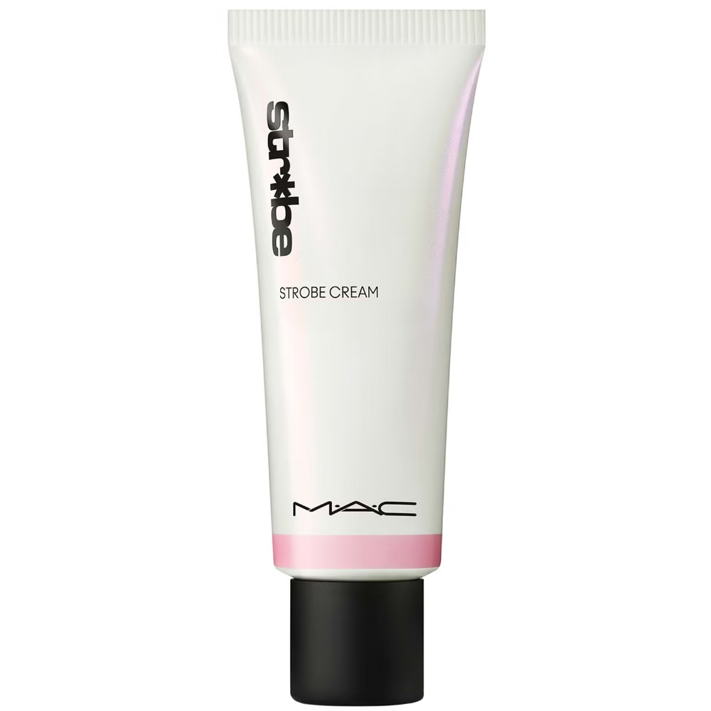 MAC Strobe Cream Illuminating & Dewy Primer 50ml