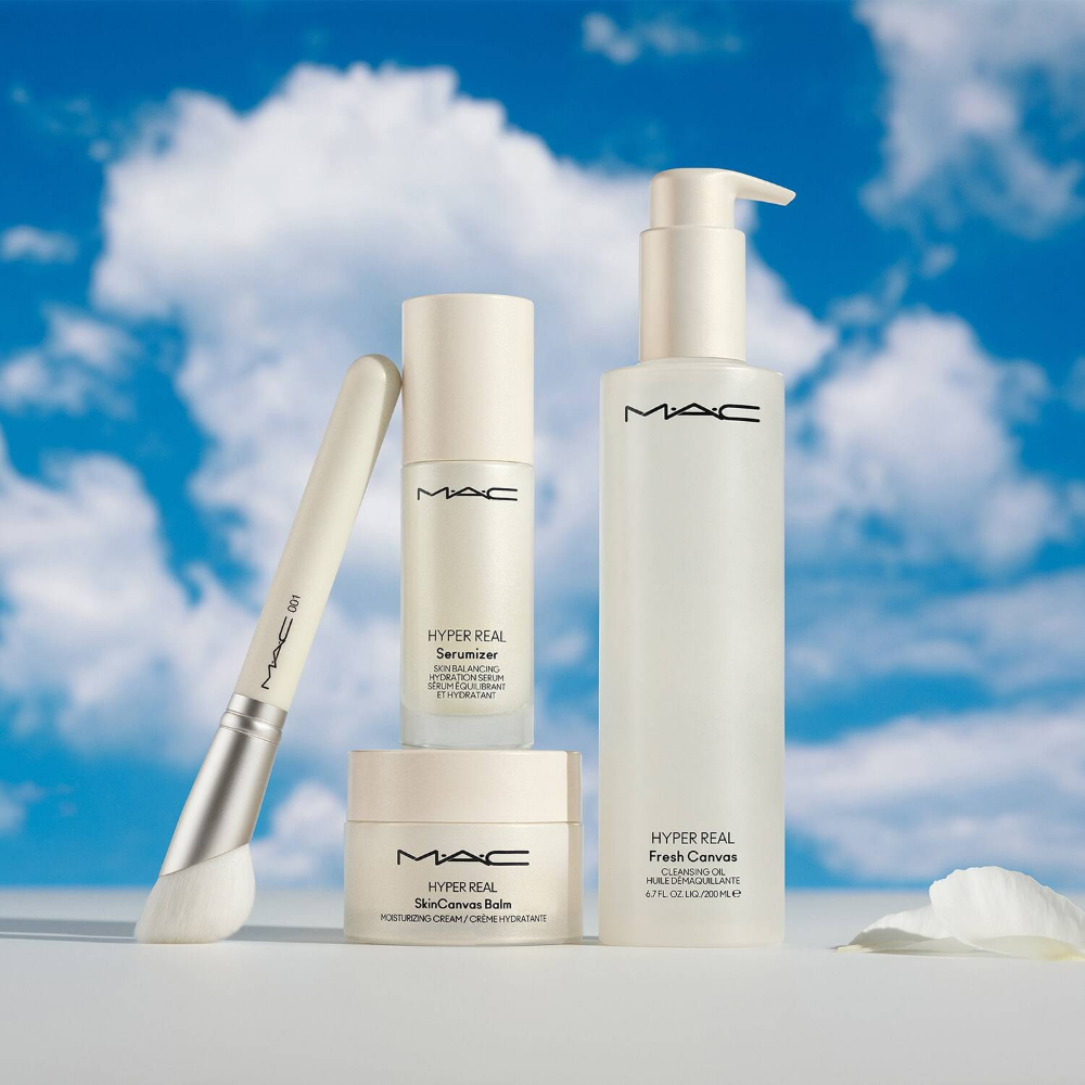 MAC Hyper Real SkinCanvas Balm Moisturising Cream 50ml