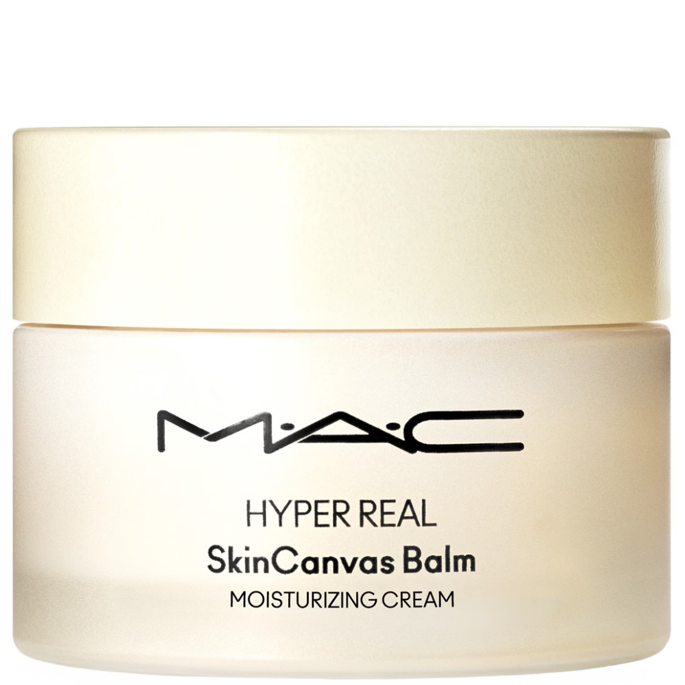MAC Hyper Real SkinCanvas Balm Moisturising Cream 50ml