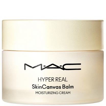 MAC Hyper Real SkinCanvas Balm Moisturising Cream 50ml