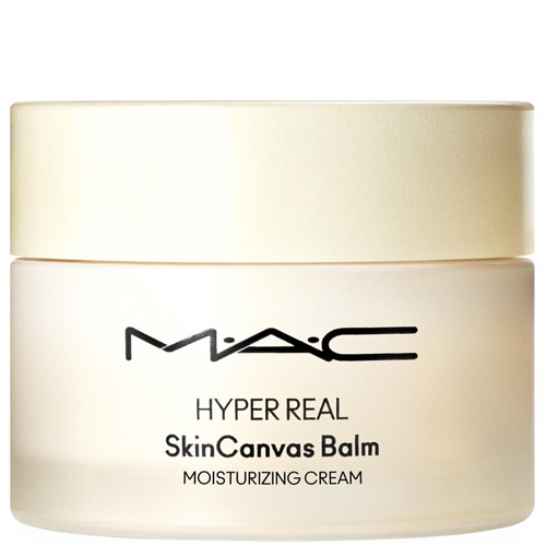 MAC Hyper Real SkinCanvas Balm Moisturising Cream 50ml