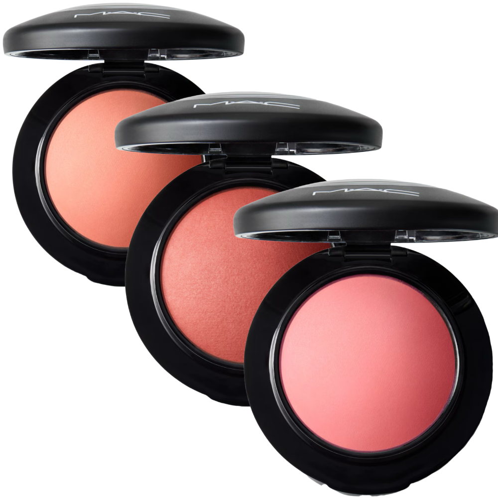 MAC Baked Mineralise Blush 3.2g