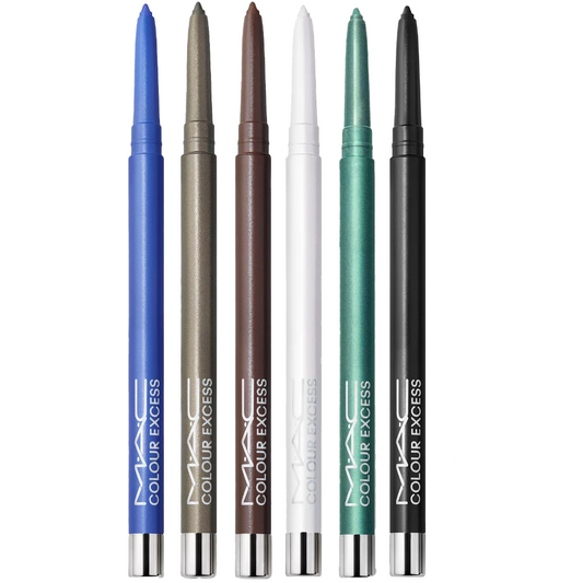 MAC Colour Excess Gel Pencil Eyeliner