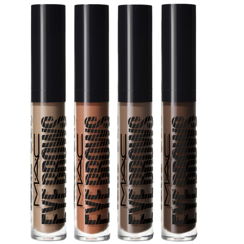 MAC Eyebrows Big Boost Fibre Gel 4.1g