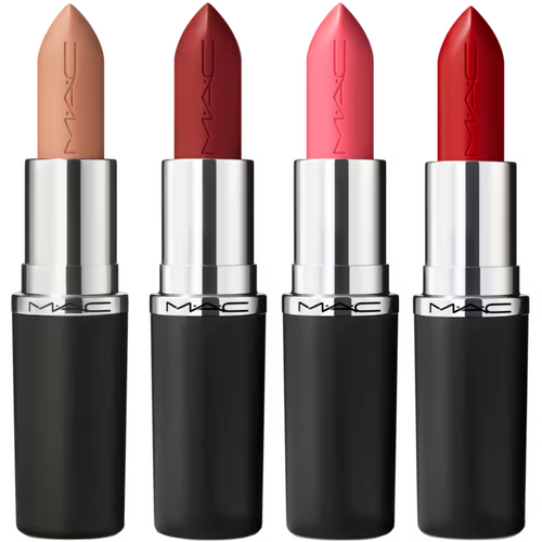 MAC Macximal Sleek Satin Lipstick 3.5g