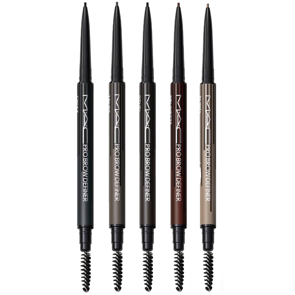 MAC Pro Brow Definer Eyebrow Pencil