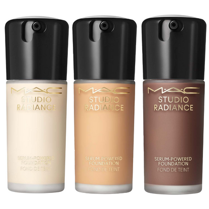 MAC Studio Radiance Serum-Powered Foundation 30ml