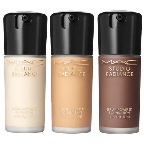 MAC Studio Radiance Serum-Powered Foundation 30ml