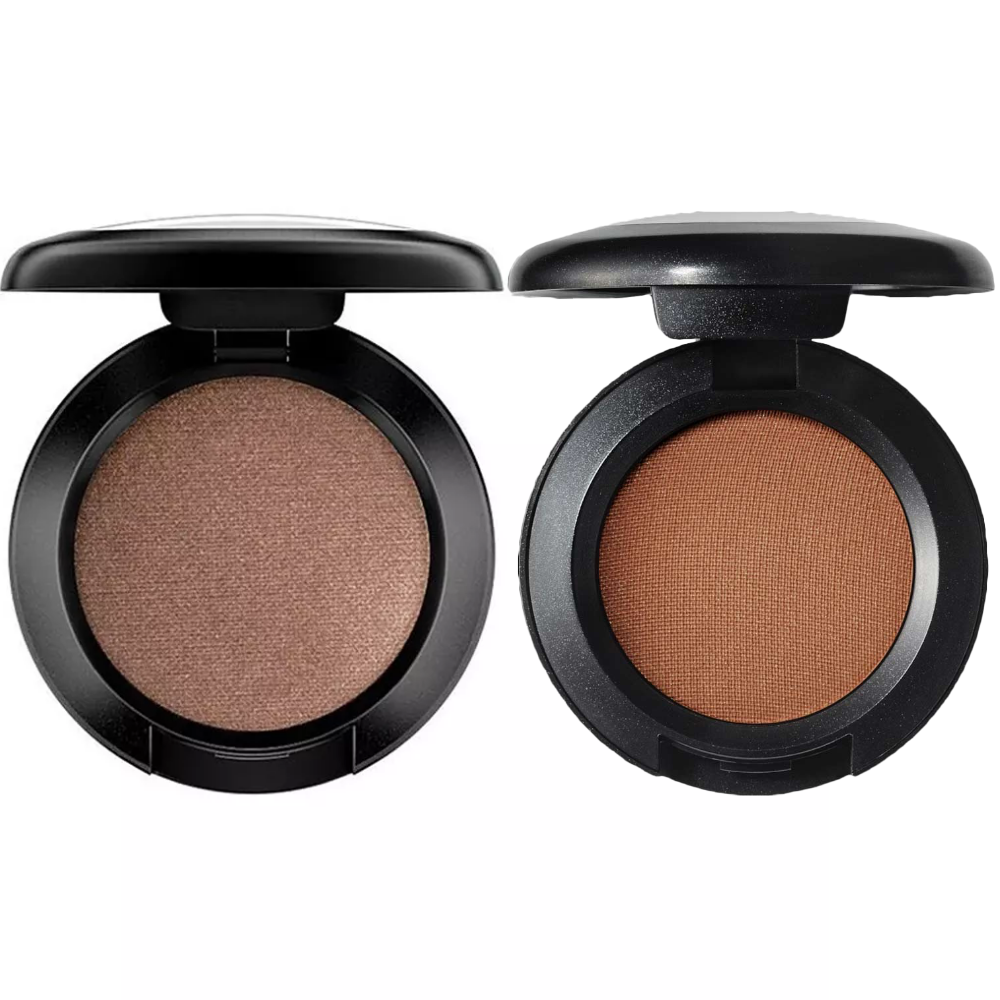 MAC Velvet Eyeshadow 1.5g