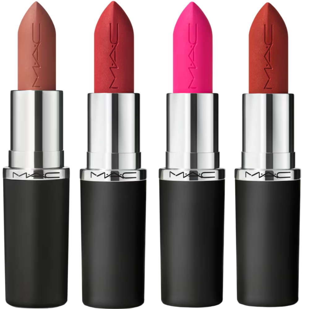 MAC MACximal Silky Matte Lipstick 3.5g