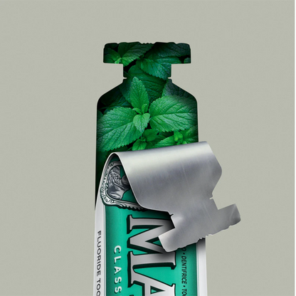 Marvis Classic Strong Mint Toothpaste 25ml