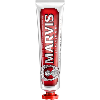 Marvis Cinnamon Mint Toothpaste 85ml