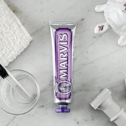 Marvis Jasmine Mint Toothpaste 85ml