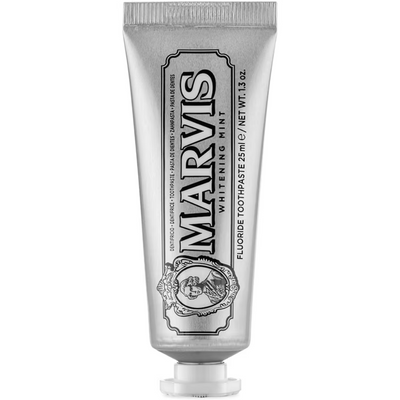 Marvis Whitening Mint Toothpaste 25ml