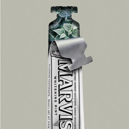Marvis Whitening Mint Toothpaste 85ml