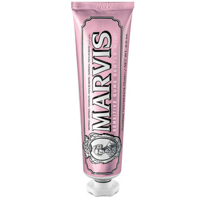 Marvis Sensitive Gums Gentle Mint Toothpaste 75ml