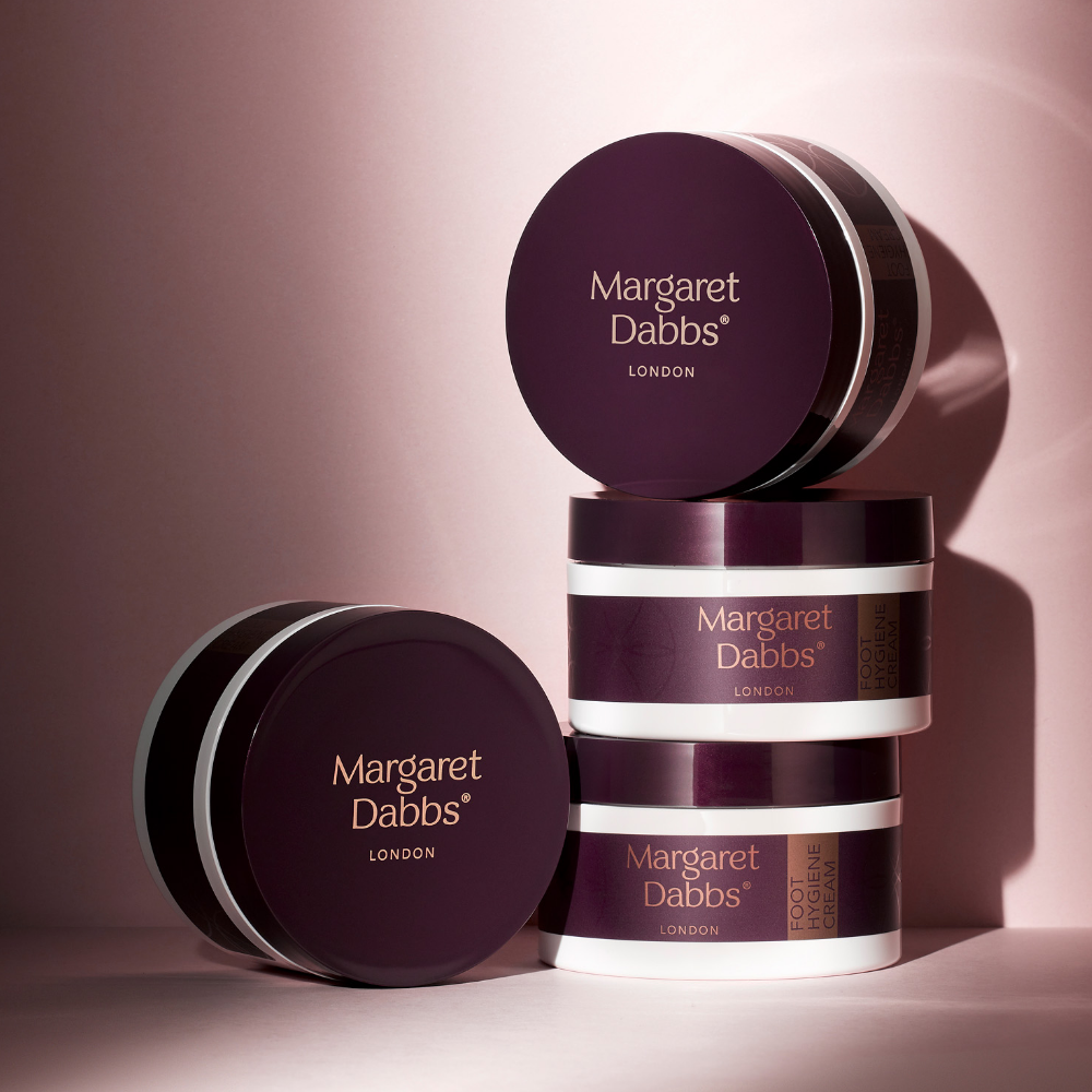 Margaret Dabbs London Foot Hygiene Cream 100g