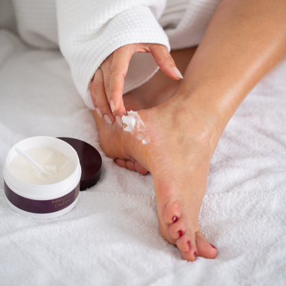 Margaret Dabbs London Foot Hygiene Cream 100g
