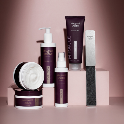 Margaret Dabbs London Foot Hygiene Cream 100g