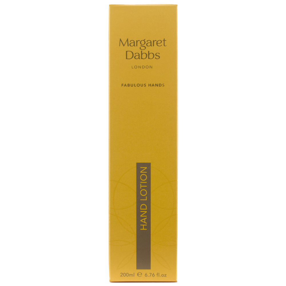 Margaret Dabbs London Fabulous Hands Intensive Hydrating Hand Lotion 200ml