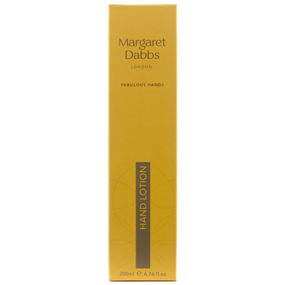 Margaret Dabbs London Fabulous Hands Intensive Hydrating Hand Lotion 200ml