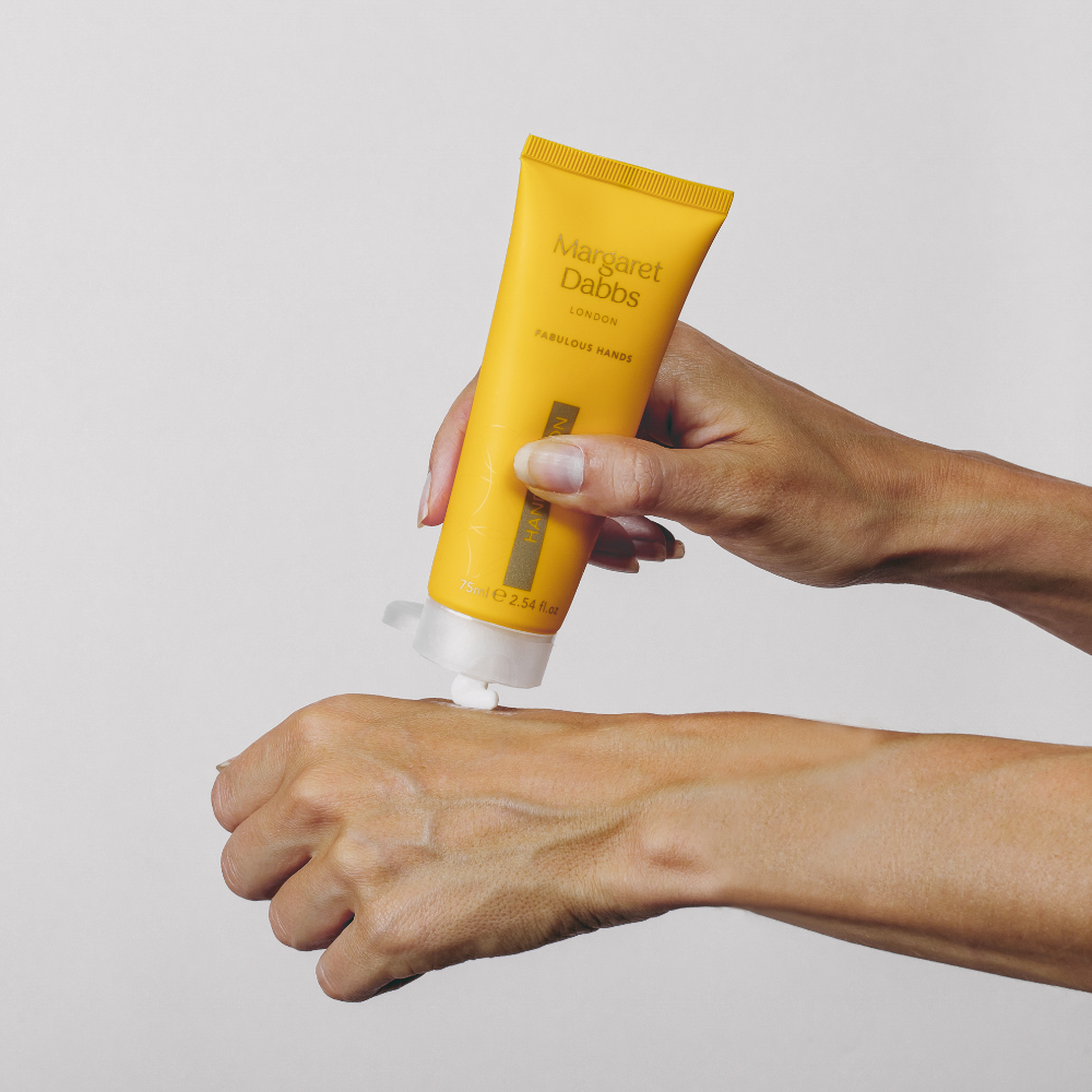 Margaret Dabbs London Fabulous Hands Intensive Hydrating Hand Lotion 200ml