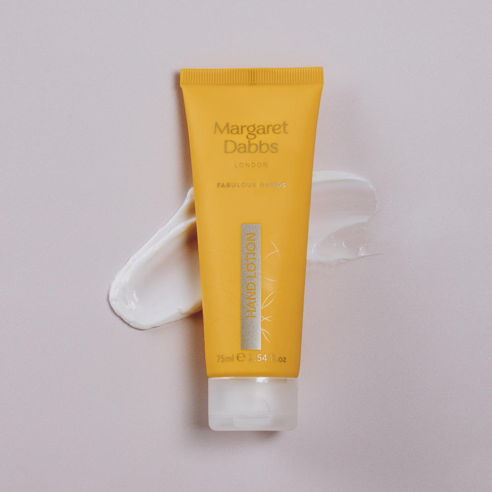 Margaret Dabbs London Fabulous Hands Intensive Hydrating Hand Lotion 200ml
