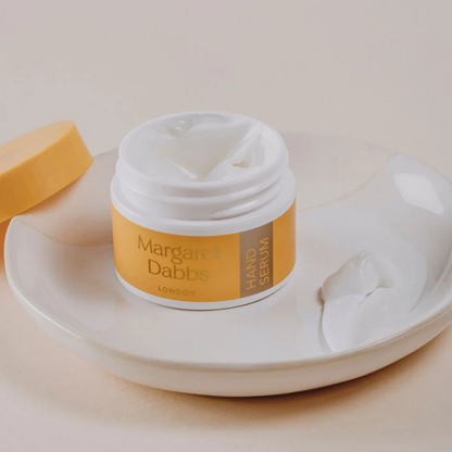 Margaret Dabbs London Fabulous Hands Intensive Anti-Ageing Hand Serum 30ml