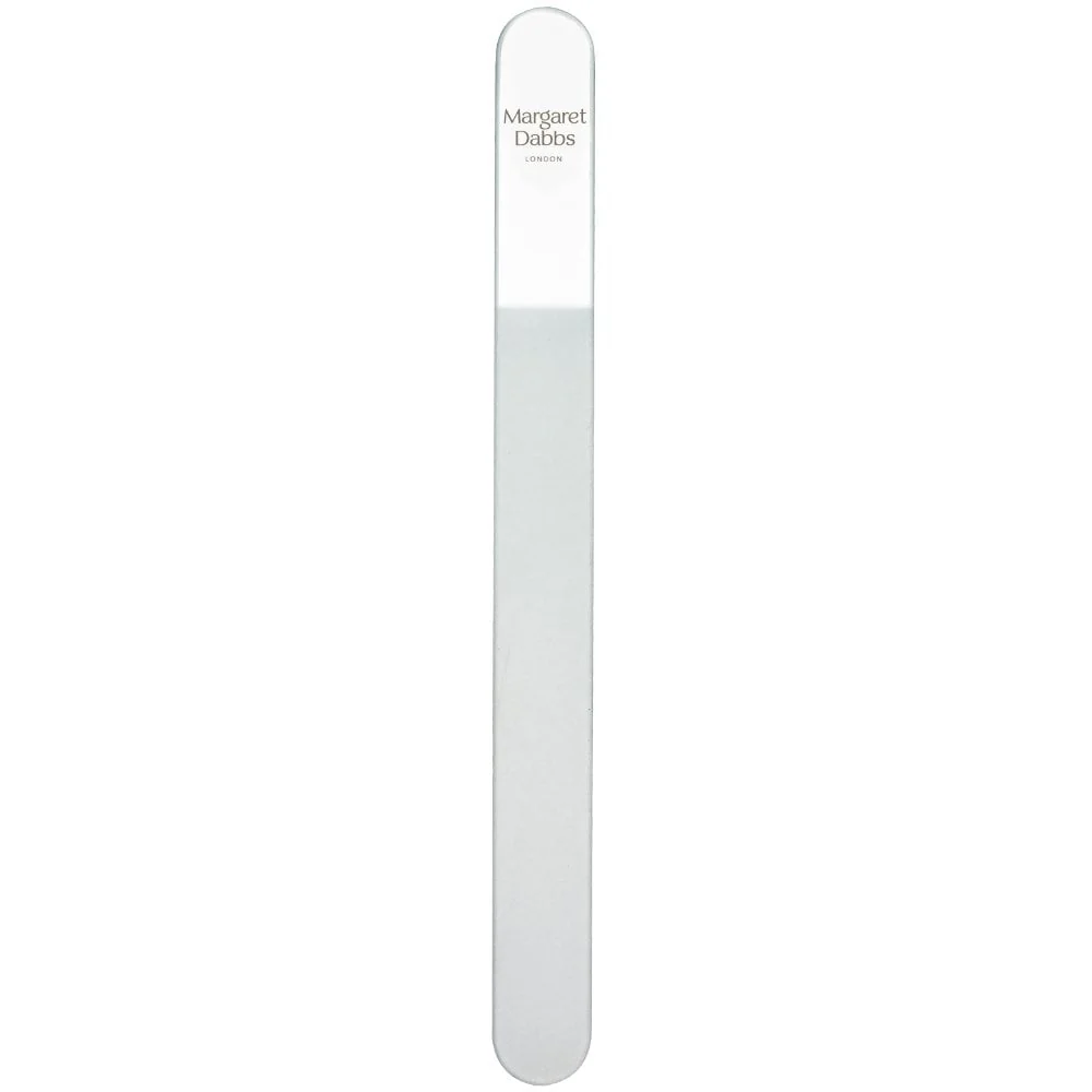 Margaret Dabbs London Crystal Nail File