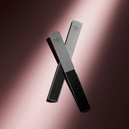 Margaret Dabbs London Fabulous Feet Foot File with 2 Replacement Pads