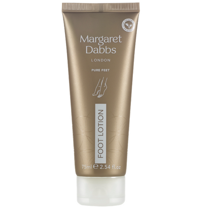 Margaret Dabbs London Pure Feet Restorative Foot Lotion 75ml