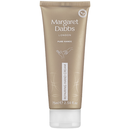 Margaret Dabbs London Pure Hands Repairing Hand Cream 75ml