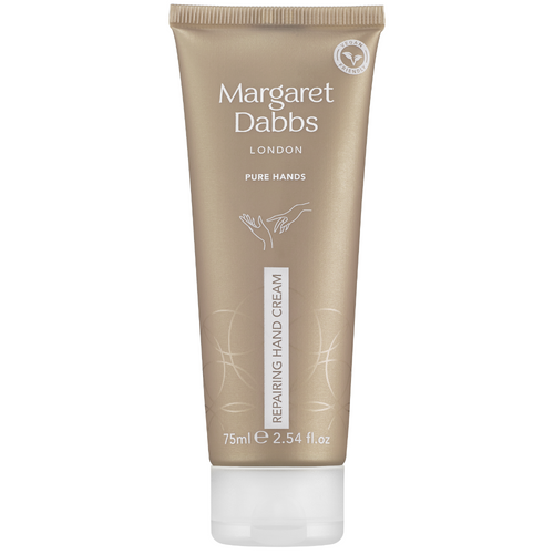 Margaret Dabbs London Pure Hands Repairing Hand Cream 75ml