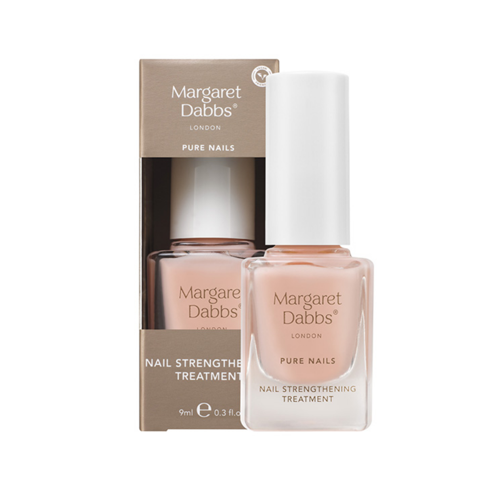 Margaret Dabbs London Pure Nails Nail Strengthening Treatment 9ml