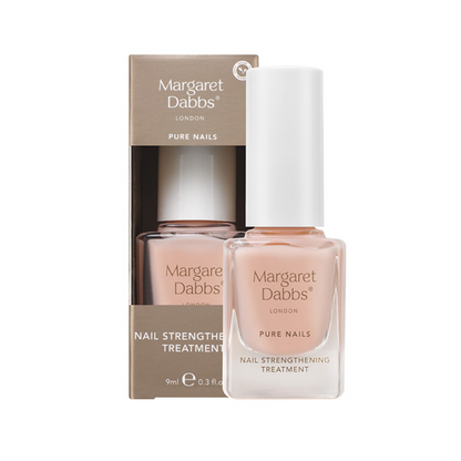Margaret Dabbs London Pure Nails Nail Strengthening Treatment 9ml