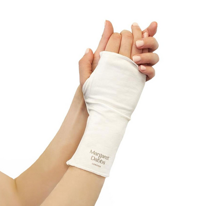 Margaret Dabbs London Luxury Treatment Gloves