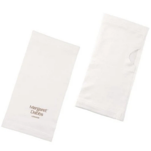 Margaret Dabbs London Luxury Treatment Gloves