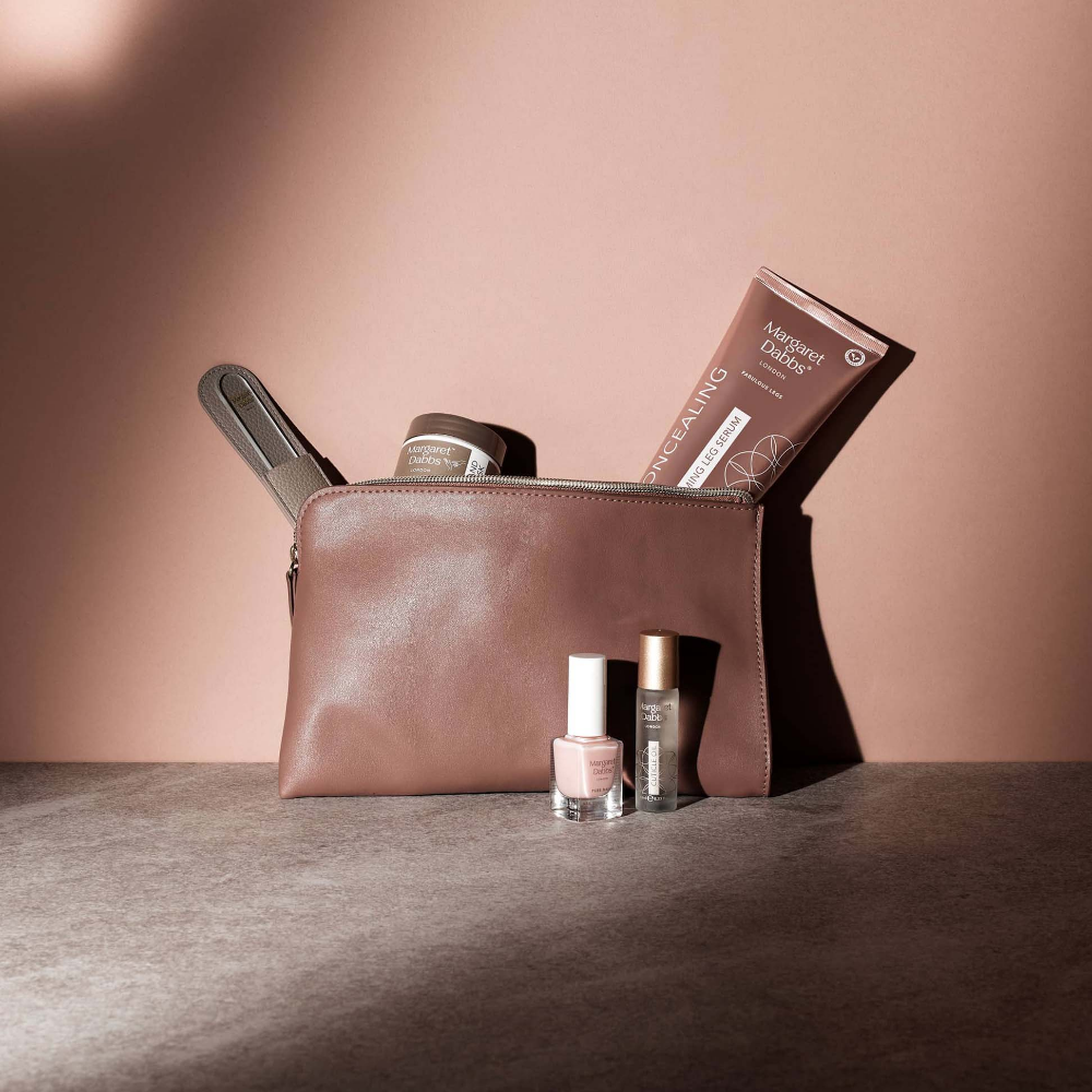 Margaret Dabbs London Concealing & Firming Leg Serum 200ml