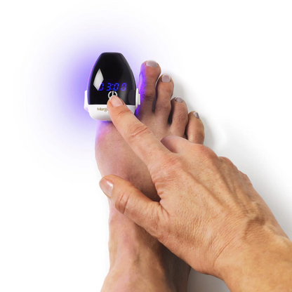 Margaret Dabbs London Nail Fungus Laser Device