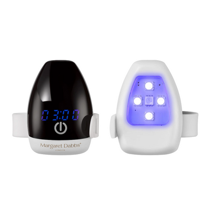 Margaret Dabbs London Nail Fungus Laser Device