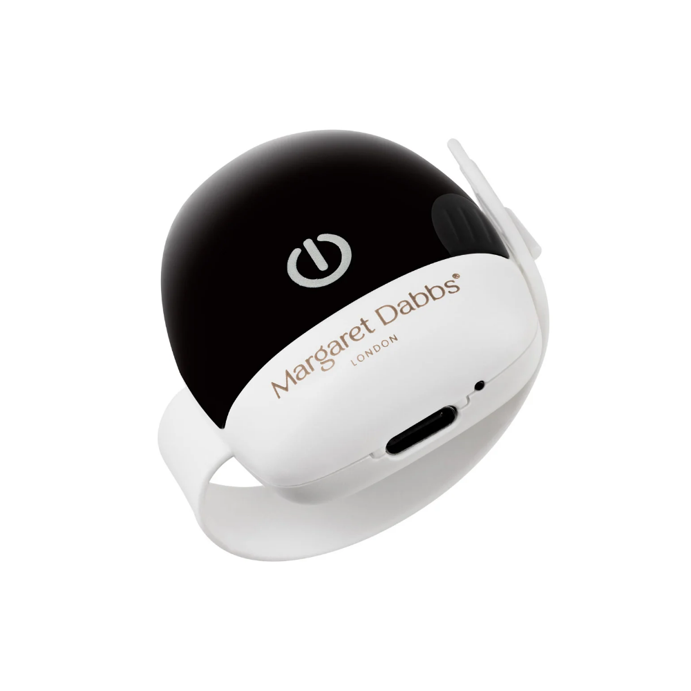 Margaret Dabbs London Nail Fungus Laser Device