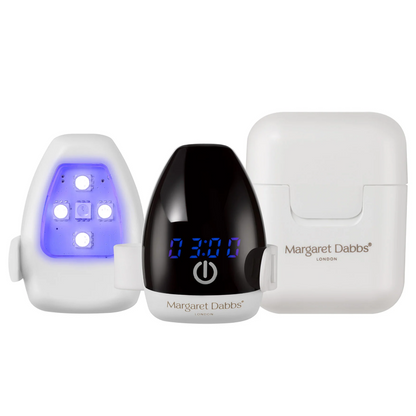 Margaret Dabbs London Nail Fungus Laser Device