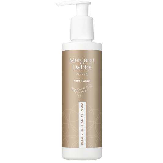 Margaret Dabbs London Pure Hands Repairing Hand Cream 200ml