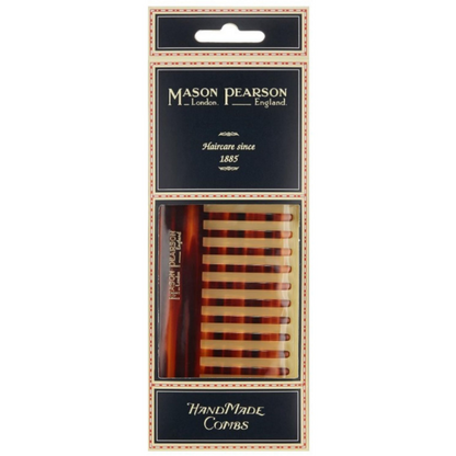 Mason Pearson Rake Comb C7