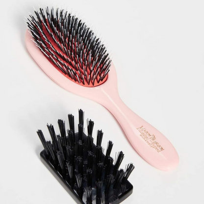 Mason Pearson Handy Bristle & Nylon Hairbrush Pink BN3