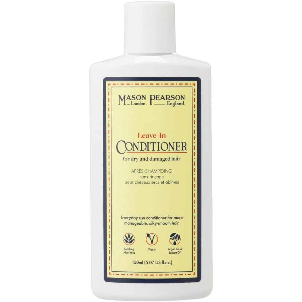 Mason Pearson Leave-In Conditioner for Dry & Damaged Hair 150ml