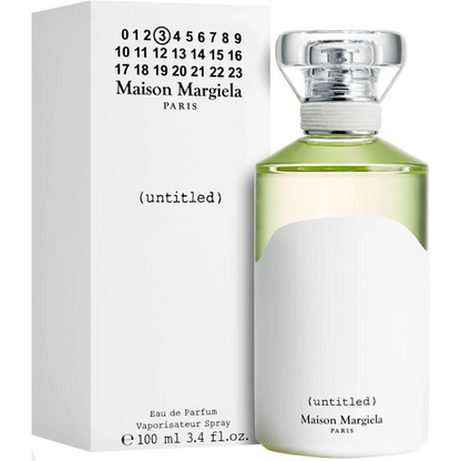 Maison Margiela Untitled Eau De Parfum 100ml