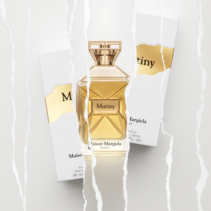 Maison Margiela Mutiny Eau De Parfum 90ml