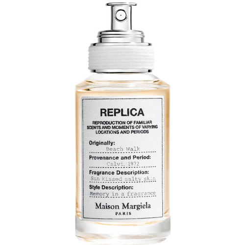 Maison Margiela Replica Beach Walk Eau De Toilette 30ml