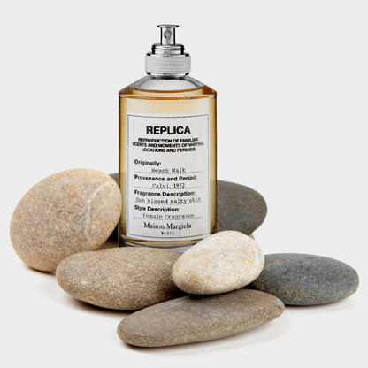 Maison Margiela Replica Beach Walk Eau De Toilette 100ml